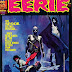 Eerie v3 #58 - Bernie Wrightson art