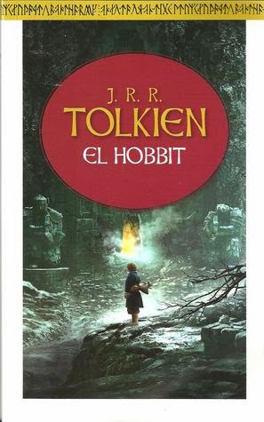 Resultado de imagen para el hobbit libro planeta