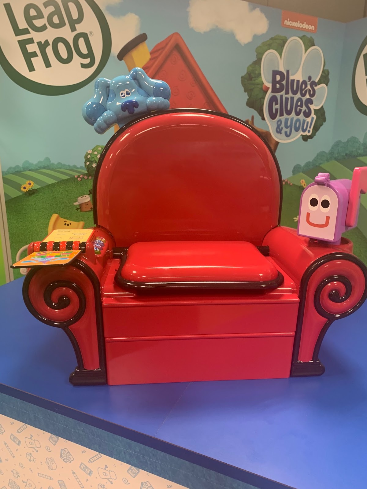 NickALive! LeapFrog Announces New 
