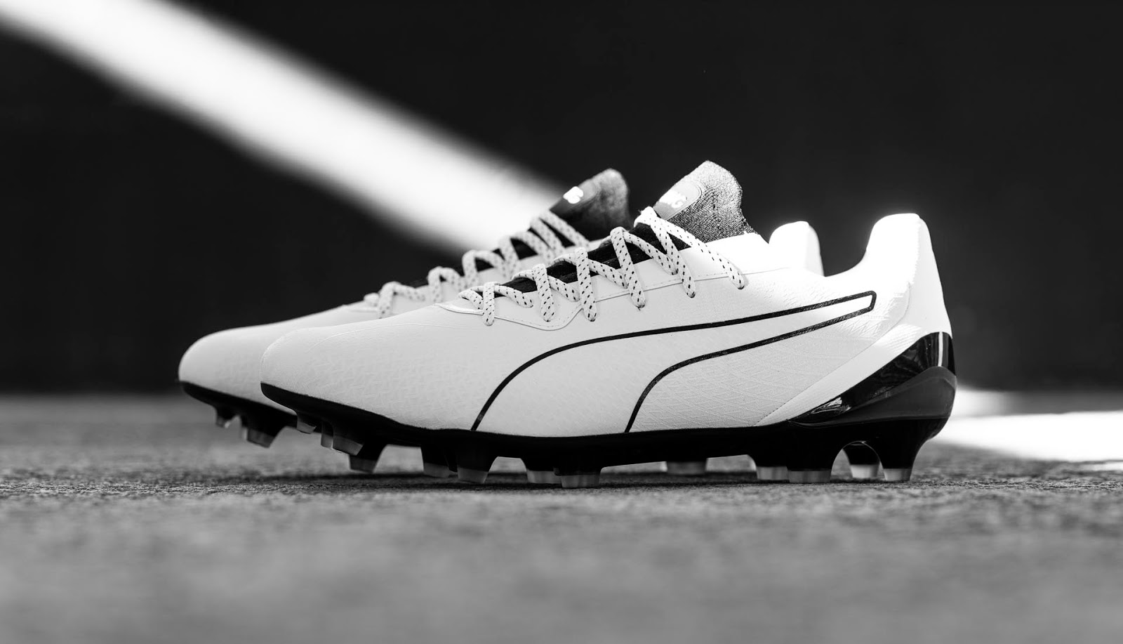 puma king laser touch
