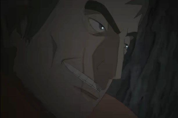 Boruto Episodio 147 Boruto Episodio 147