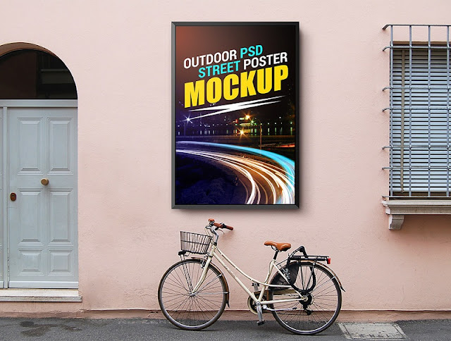 mockups publicitarios gratis