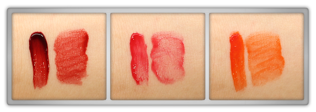 A'PIEU The Red Tint Berry, Strawberry Grapefruit Haul Review kbeauty lip beauty blogger korean 어퓨 더 빨간 틴트 A'PIEU The Red Tint Berry, Strawberry Grapefruit Haul Review kbeauty lip beauty blogger korean 어퓨 더 빨간 틴트