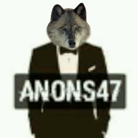 ANONYMOUS - ANONS47