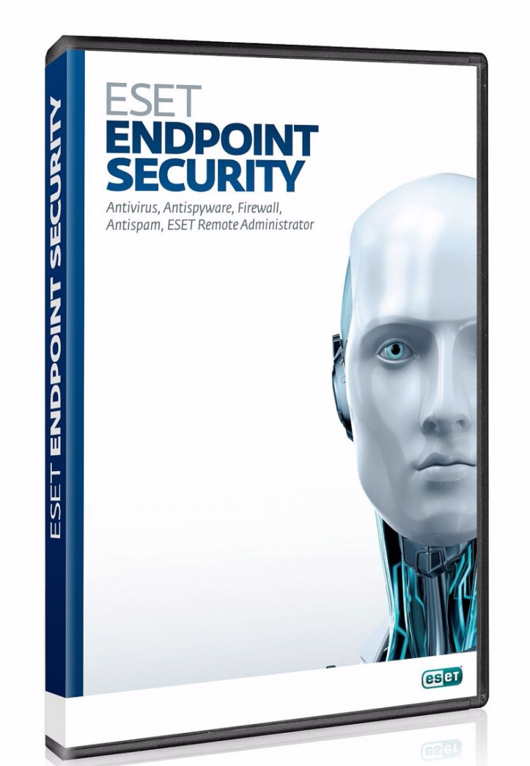 eset endpoint antivirus latest version