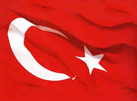 Gururbey Farketmez Türkiyem, Şarkı Sözü