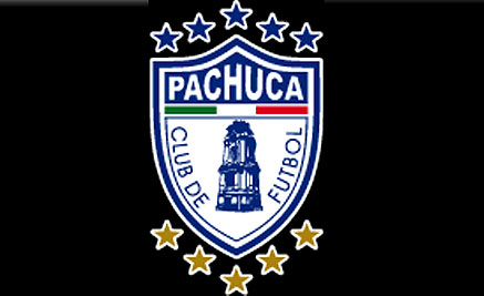 Informatica 2ª3: Pachuca FC