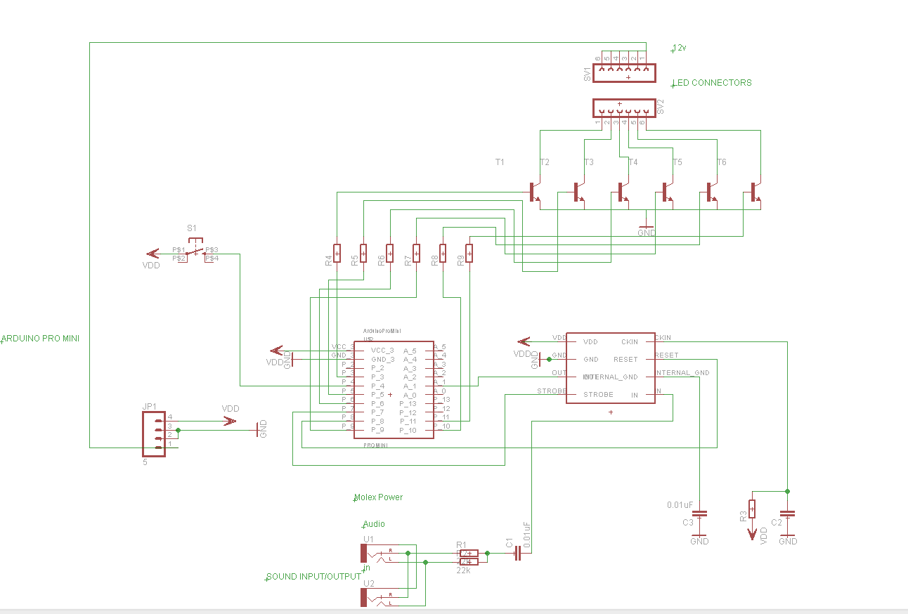 Viewlogic Schematic Capture