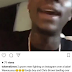 'Two men beefing over Karrueche and I can't even get a n**ger to text me back' - Toke Makinwa