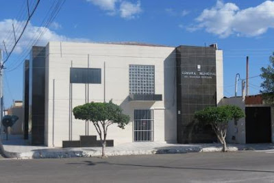 ALTO DO RODRIGUES – Câmara Municipal sediará Conferência de Direito Eleitoral