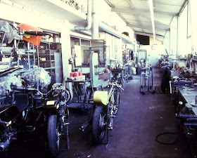 Konig Motorcycle Factory