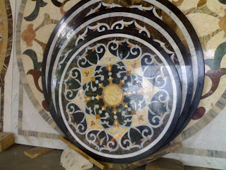 motif marmer level rumit <img src="motif marmer level rumit2.jpg" alt="motif marmer level rumit dari Tulungagung">