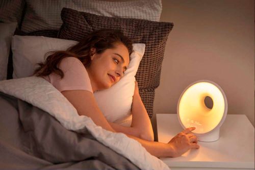 Onzin Verstikkend kolonie TEST 2022: Philips Somneo lichtwekker beste wake-up-light