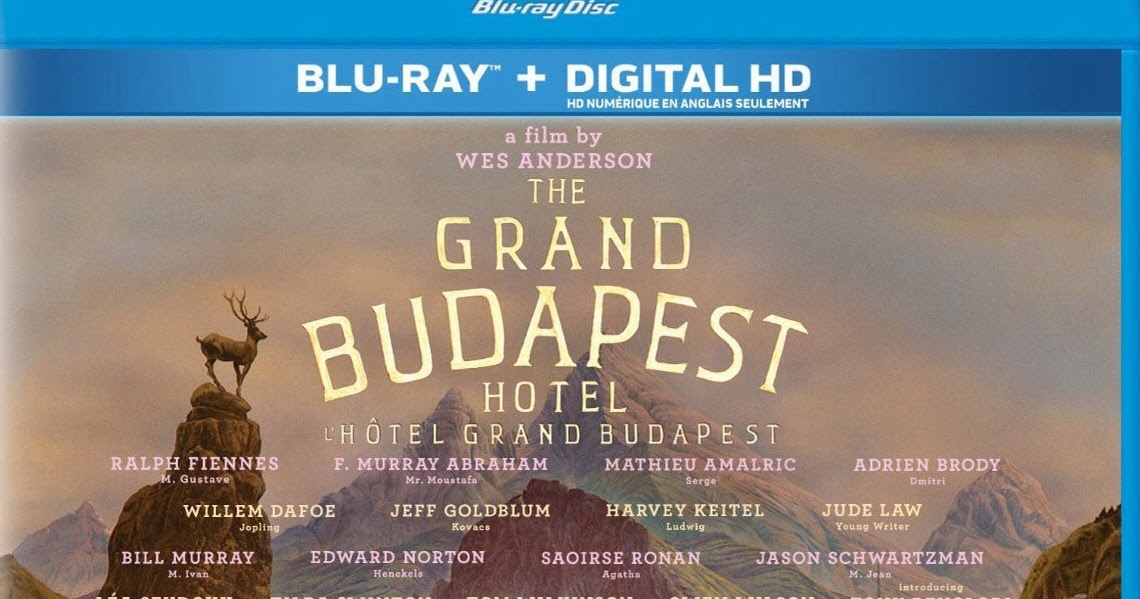 The Grand Budapest Hotel Watch Online The Grand Budapest Hotel Watch Online