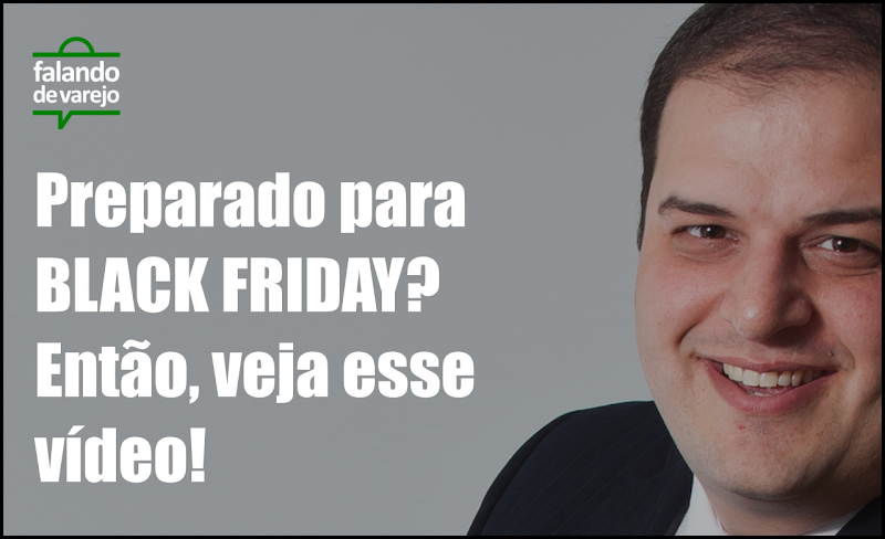 Preparado para a Black Friday? Então veja esse vídeo! Super dicas para a Black Friday 2016! Preparado para a Black Friday? Então veja esse vídeo! Super dicas para a Black Friday 2016!