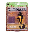 Minecraft Blaze Series 3 Figure