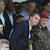 SEGUNDO MPF, BOLSONARO PODE SER PUNIDO POR MANDAR COMEMORAR O GOLPE DE 1964.
