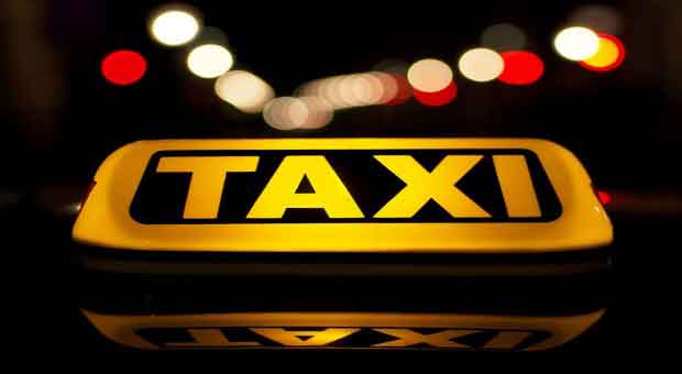 Taxi Pembunuh 25 Kebetulan Paling Aneh yang Pernah Terjadi Sepanjang Sejarah