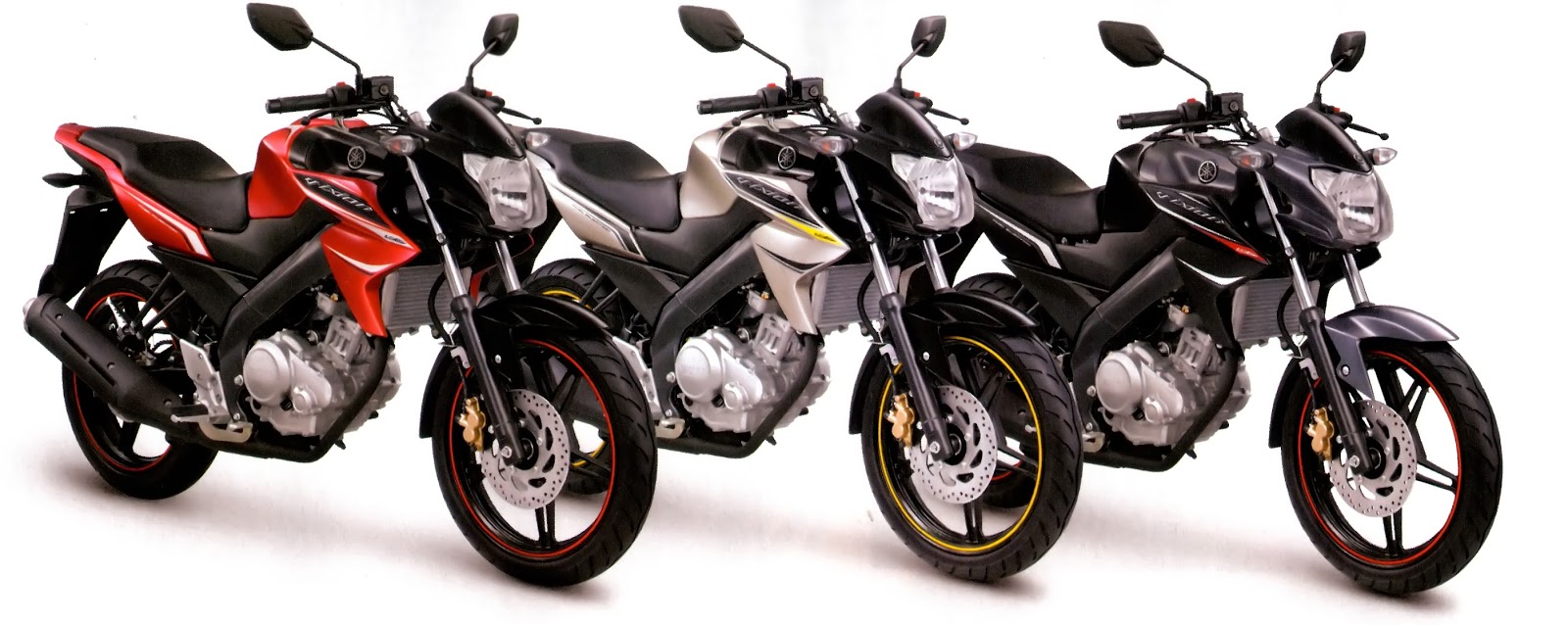 Yamaha New Vixion Lightning Yamaha New Vixion Lightning