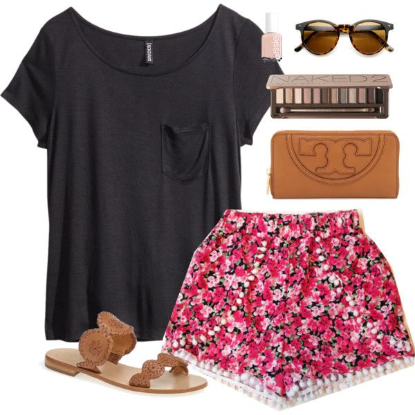 Increíbles Outfits para el Verano | Moda y Belleza Increíbles Outfits para el Verano | Moda y Belleza