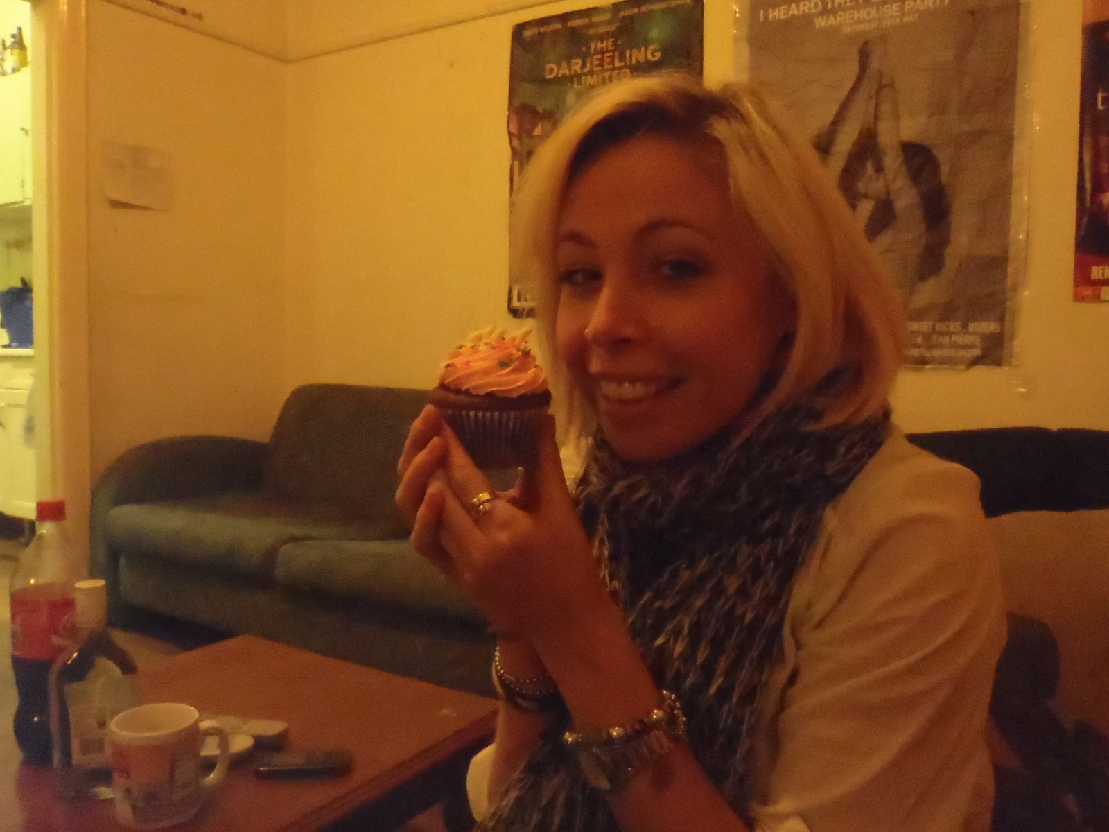 The Land of OZ 31 a Life Aquatic, and Ray Brower...You Know, the Dead