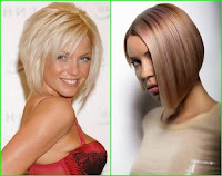 Asymmetrische Haarschnitte Asymmetrische Haarschnitte Herbst/Winter 2018-2019