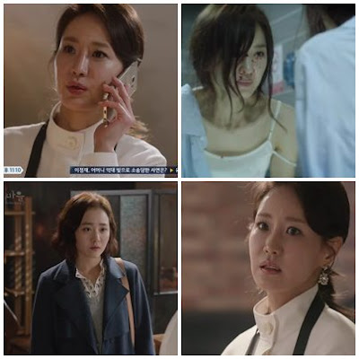 Sinopsis The Village: Achiara's Secret Episode 12 PART 2 Sinopsis The Village: Achiara's Secret Episode 12 PART 2