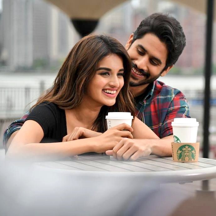 Savyasachi Movie New Stills - Latest Movie Updates, Movie Promotions