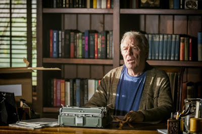 Michael McKean in Better Call Saul Season 2