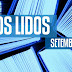 Livros Lidos em Setembro de 2017