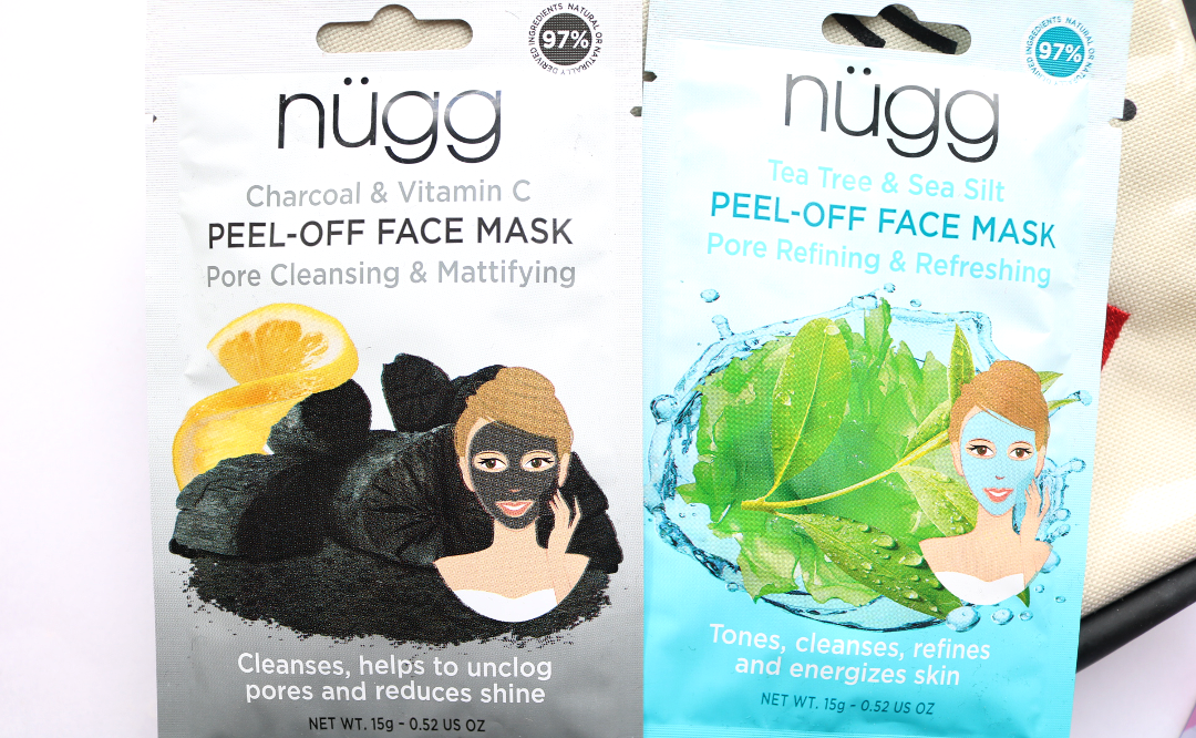 Nügg Face Masks review