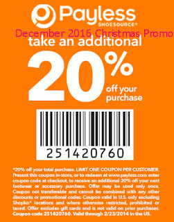 Payless Shoes coupons december 2016 Payless Shoes coupons december 2016