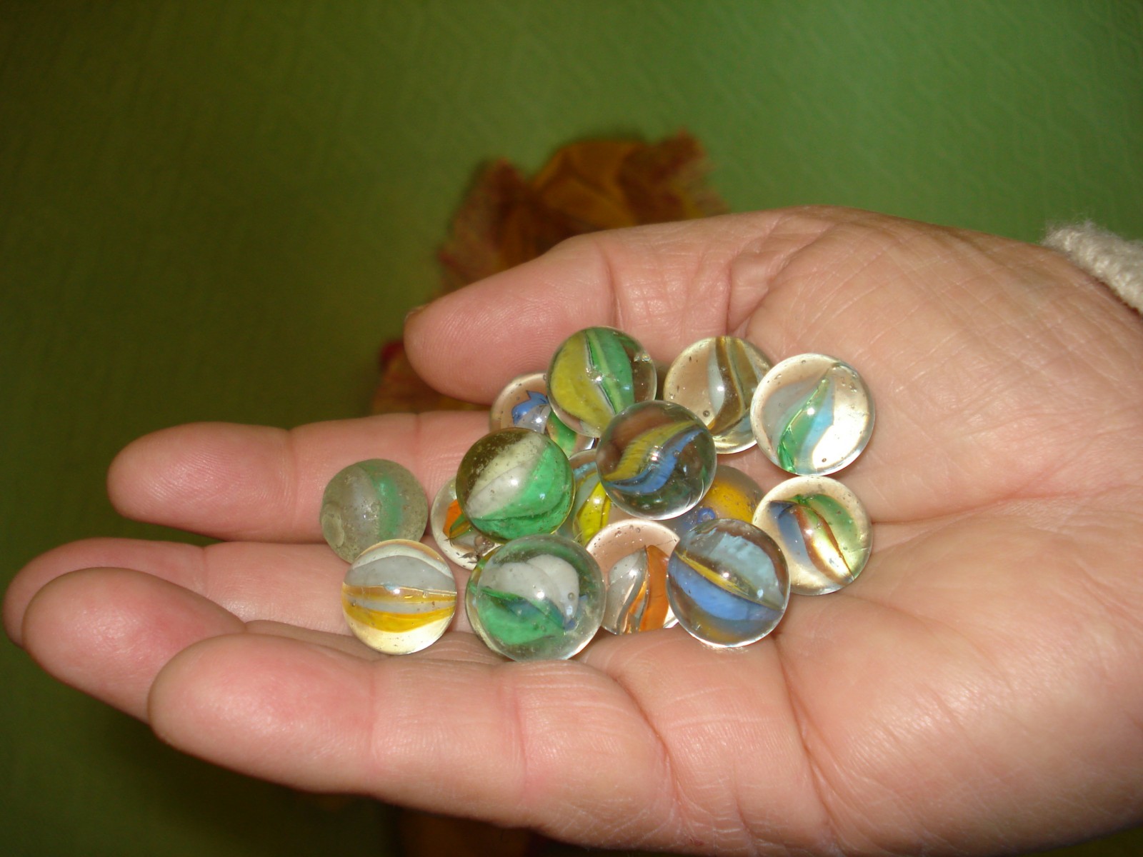 Canguçu em cores II Bolinha de