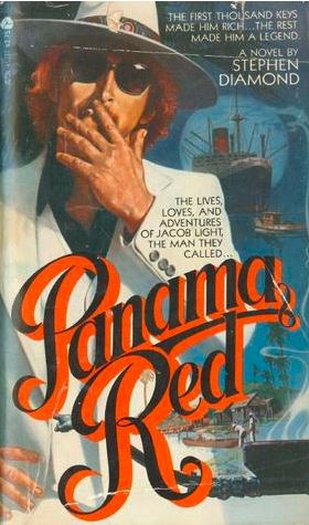 Pictures of panama red