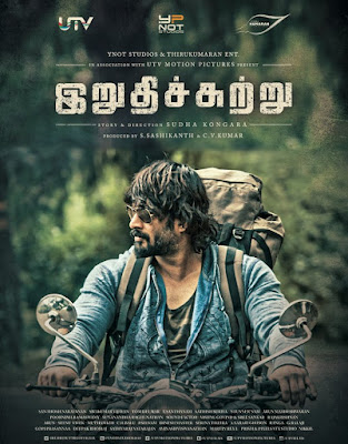 Irudhi Suttru (2016) 1080p HD hindi dubbed Tamil movie Irudhi Suttru (2016) 1080p HD hindi dubbed Tamil movie