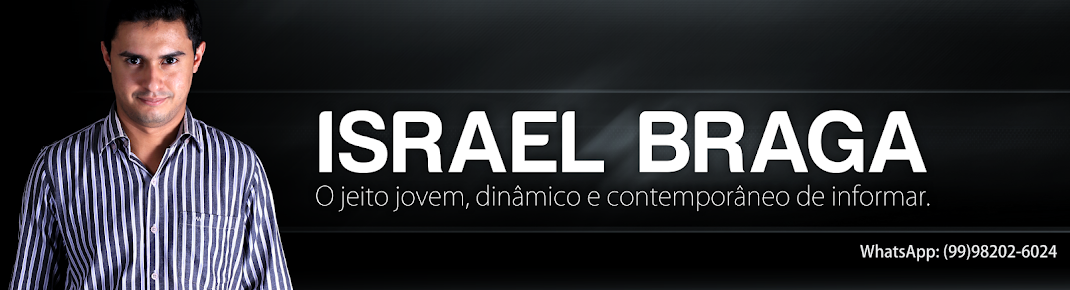 Blog do Israel Braga