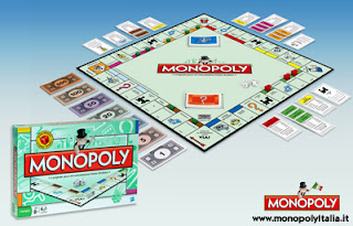 Monopoly Italia