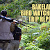 Bakelalan Bird Watching Trip Report