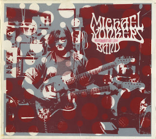 Michael Yonkers Band, Microminiature Love