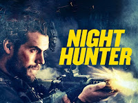 Night Hunter 2019 Streaming Sub ITA