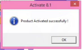 Cara Aktivasi Windows 8