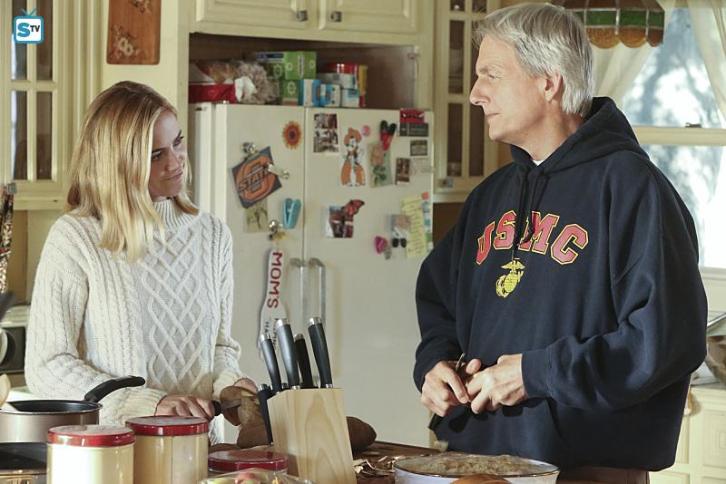NCIS - Blood Brothers - Review: "Rule #28: If you need help, ask"