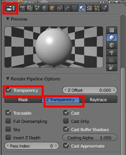 Blender Tutorial Newbie : Konsep Light Modelling Blender Tutorial Newbie : Konsep Light Modelling