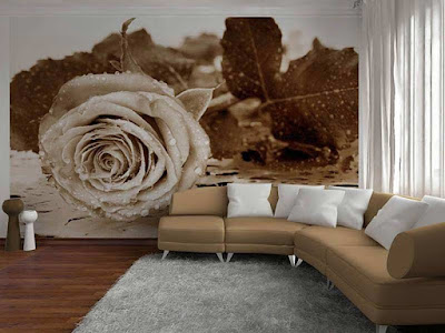 3D effect wallpaper for walls, 3d wallpaper for home wall, 3d room wallpaper