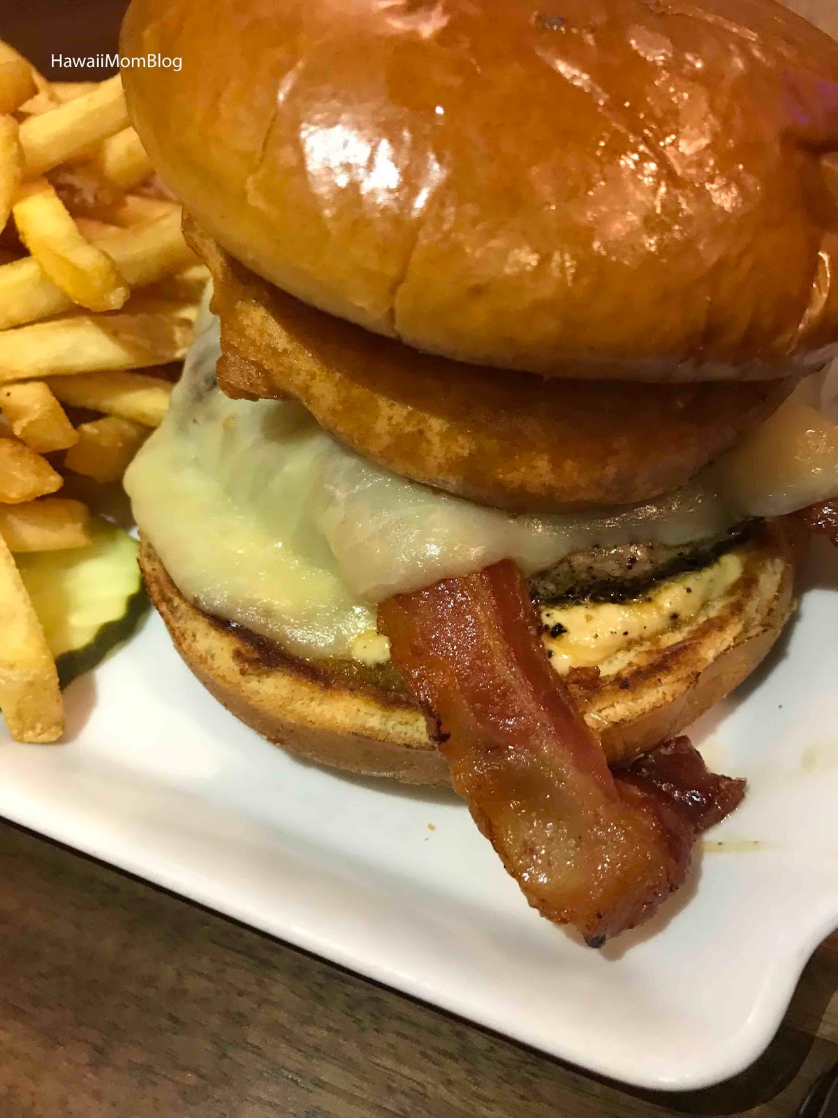 Bru Burger Plainfield - df74nnm