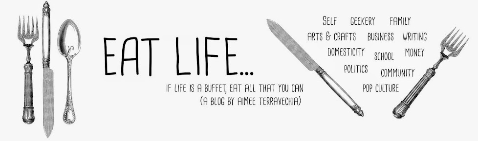 Eat Life