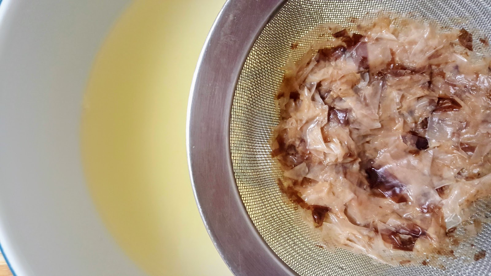 Bouillon Dashi Kombu, Katsuo, Awase, Iriko et Shiitake