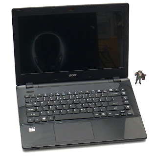 Laptop Second Acer E5-421 Bekas Di Malang