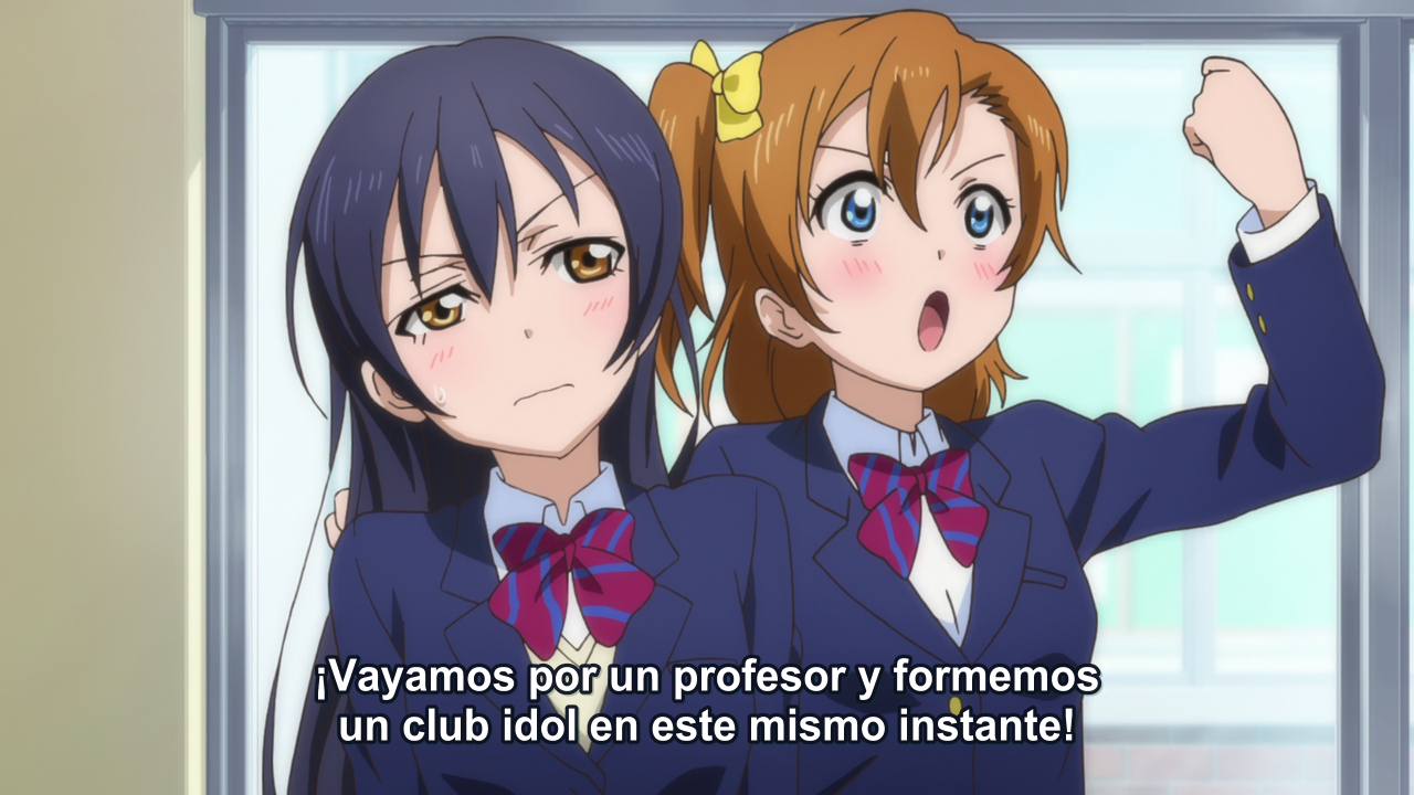 Love Live! Nijigasaki High School Idol Club”: ¿habrá concierto en el capítulo  3?, Anime, Love Live, Animes