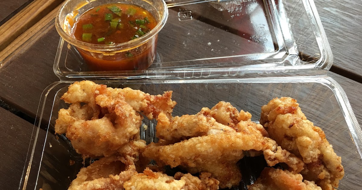 GREAT EATS HAWAII FRIED CHICKEN IN TOKYO JAPAN